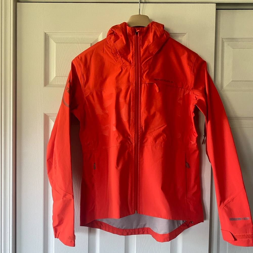 Endura Women’s Rain Jacket